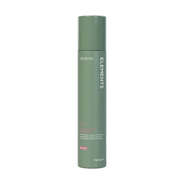 Versum Elements Power Shampoo 250ml