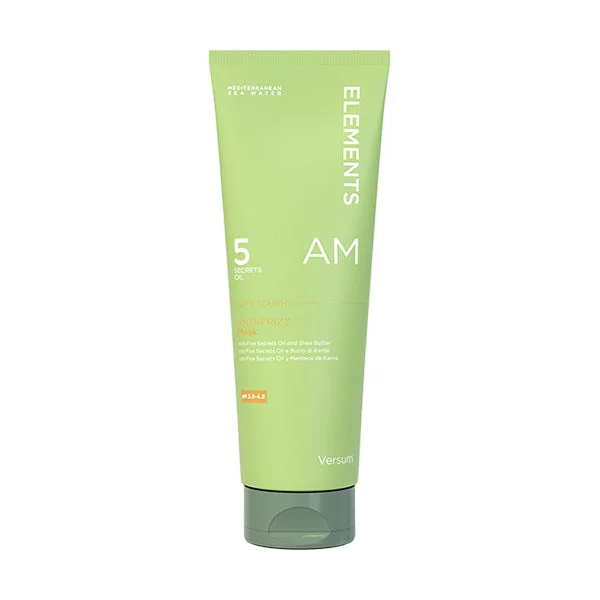 Versum Elements Soft Touch Anti-Frizz Mask 250ml
