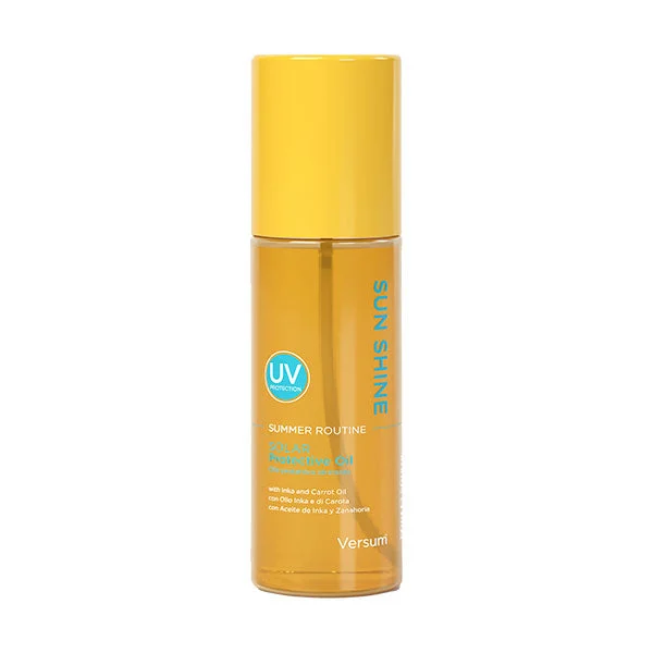 Versum Sun Shine Olio Protettivo 150ml