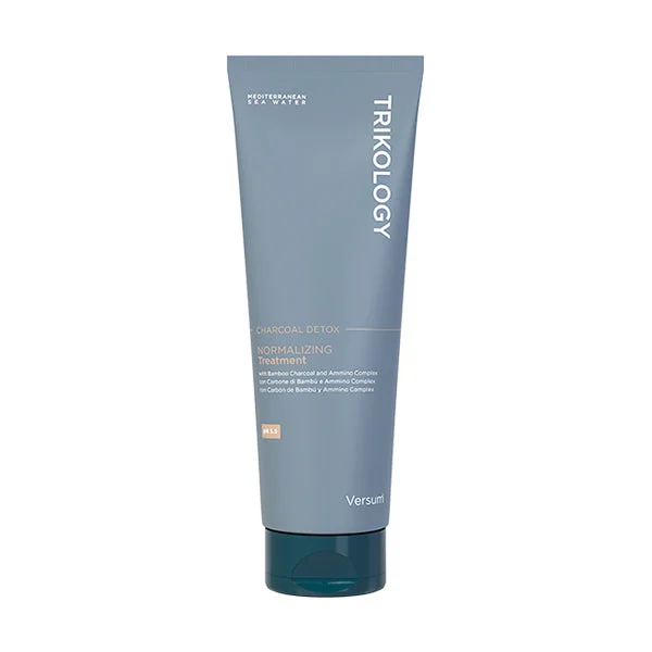 Versum Trikology Charcoal Detox Normalizing Treatment 250ml