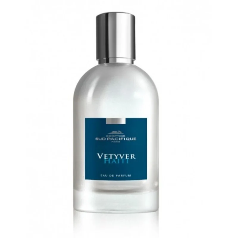 EAU DE PARFUM VETYVER HAITI 100ml
