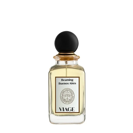 Viage Beaming Buenos Aires Estratto di profumo 100 ml