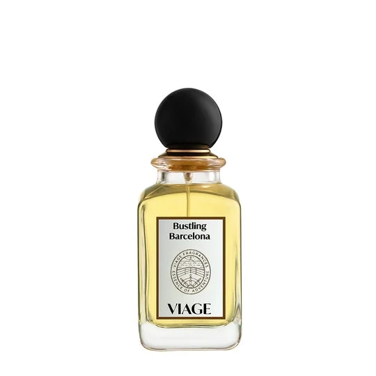 Viage Bustling Barcelona Estratto di profumo 100 ml