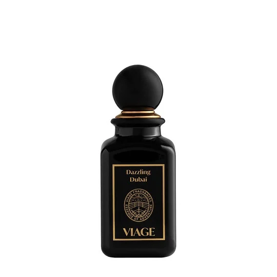Viage Dazzling Dubai Estratto di profumo 100 ml