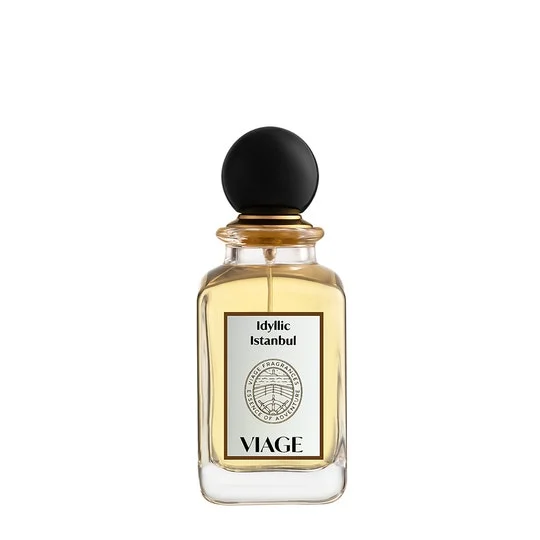 Viage Idyllic Istanbul Estratto di profumo 100 ml