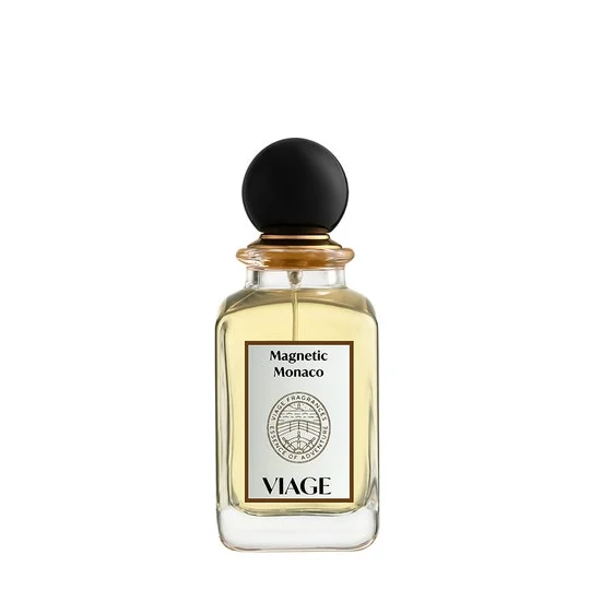 Viage Magnatic Monaco Estratto di profumo 100 ml