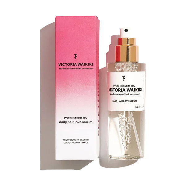 Victoria Waikiki Every Me Every You - Daily Hair Love Serum Hydrating Spray 150ml