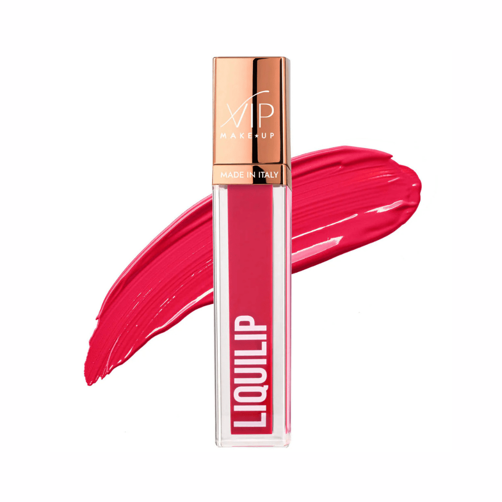VIP LIQUILIP MATTE RUBY LOVE
