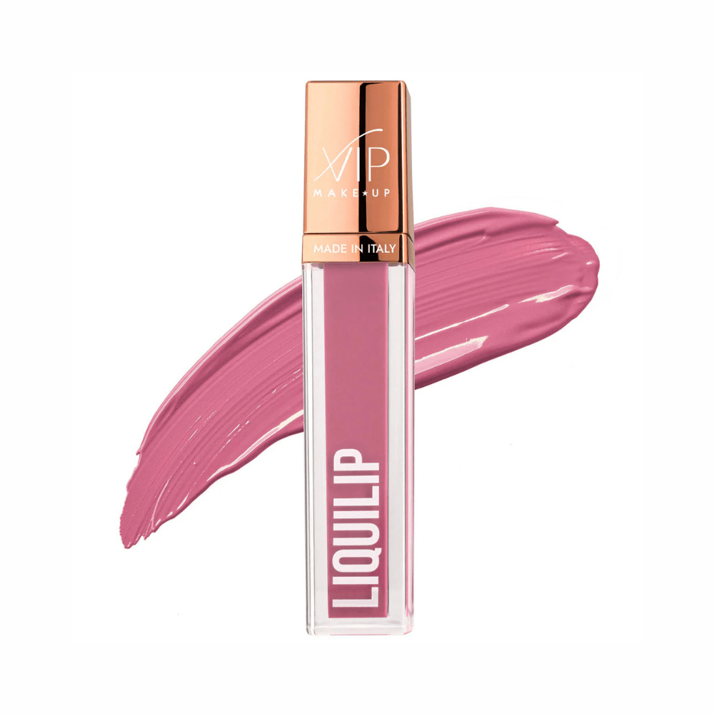 VIP LIQUILIP MATTE DANDY ROSE