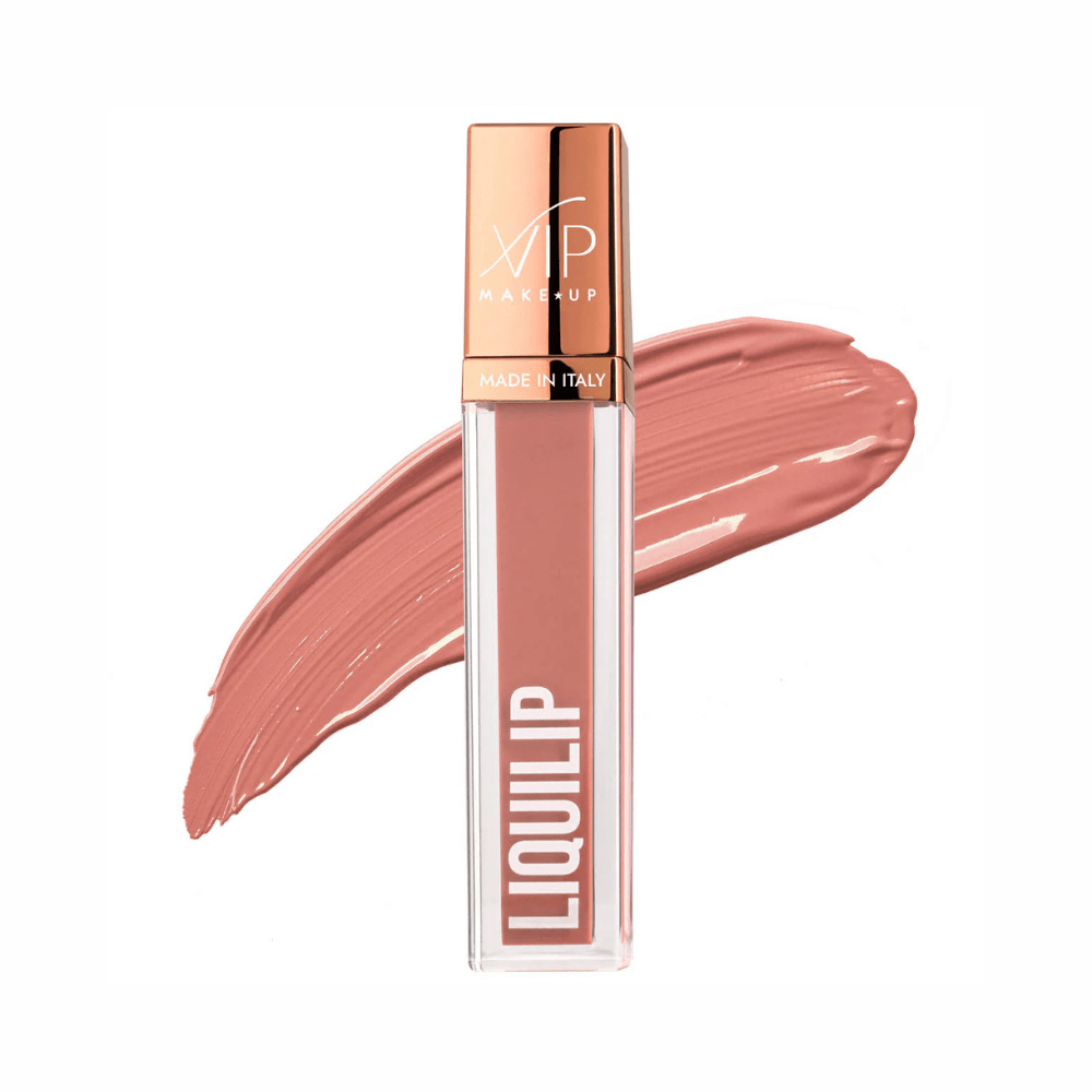 VIP LIQUILIP MATTE SPICE WORLD