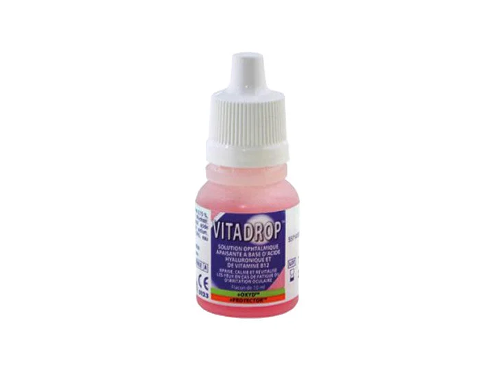 Densmore Vitadrop Soluzione Oftalmica Lenitiva 10ml