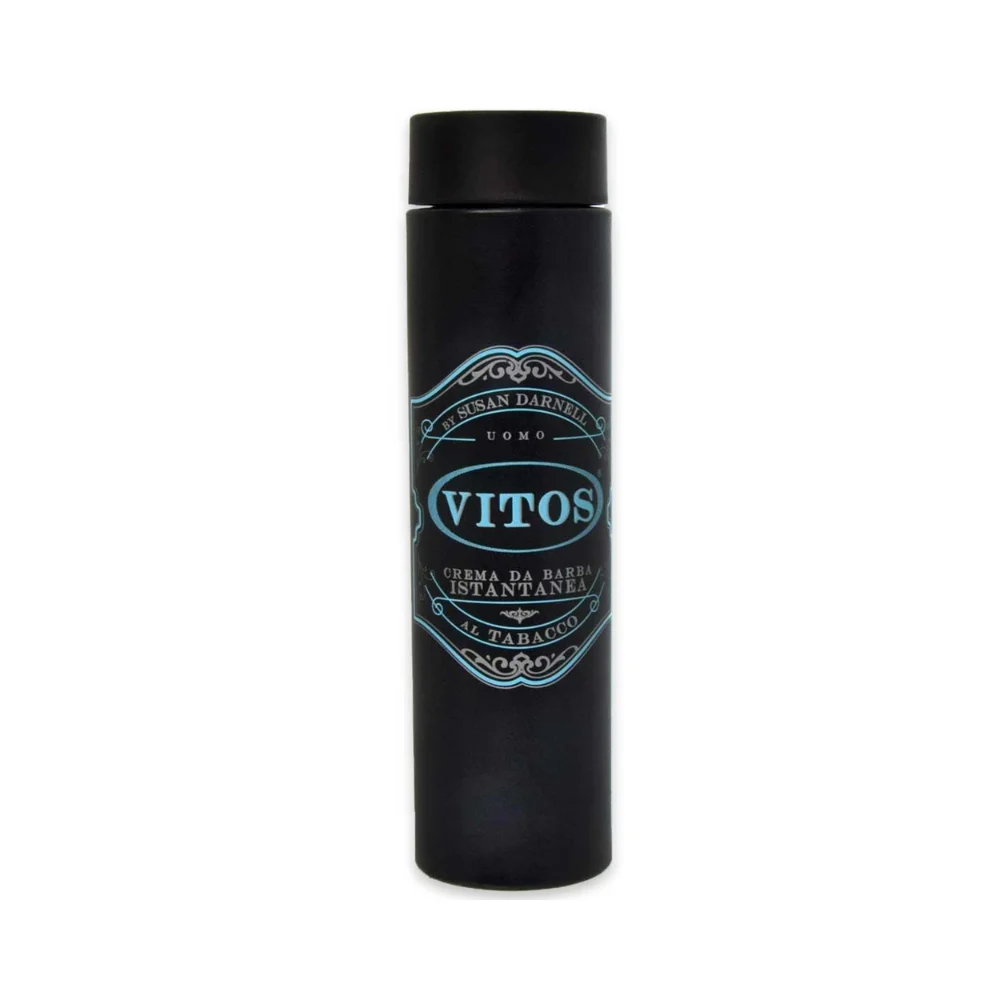 VITOS CREMA DA BARBA AL TABACCO 500ml