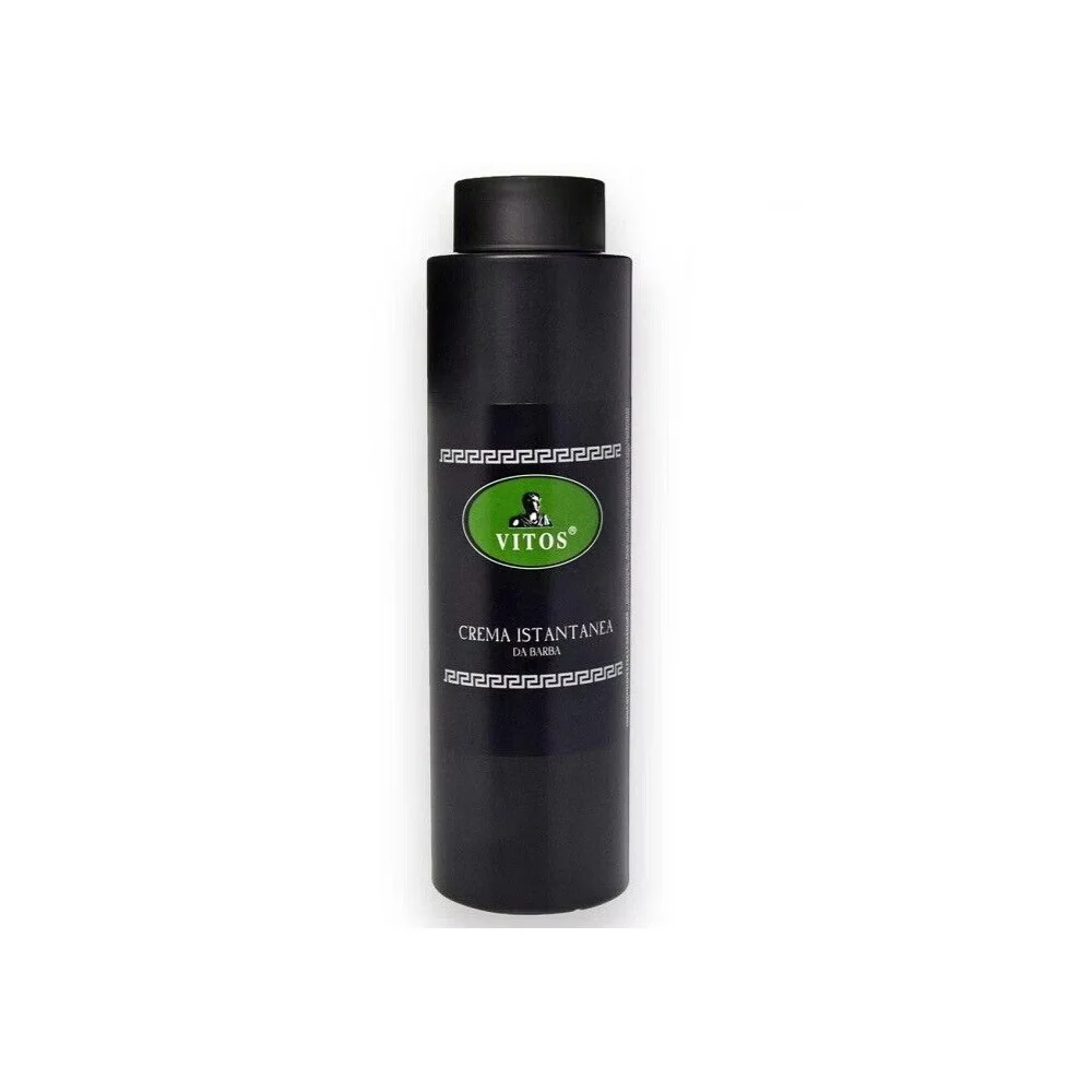 VITOS CREMA BARBA ISTANTANEA 1000ML