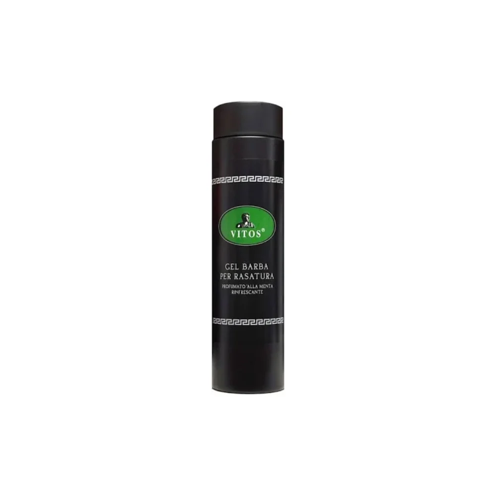VITOS GEL BARBA PER RASATURA 500ml