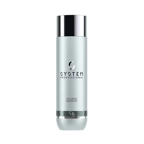 System Professional Volumize Shampoo 250ml