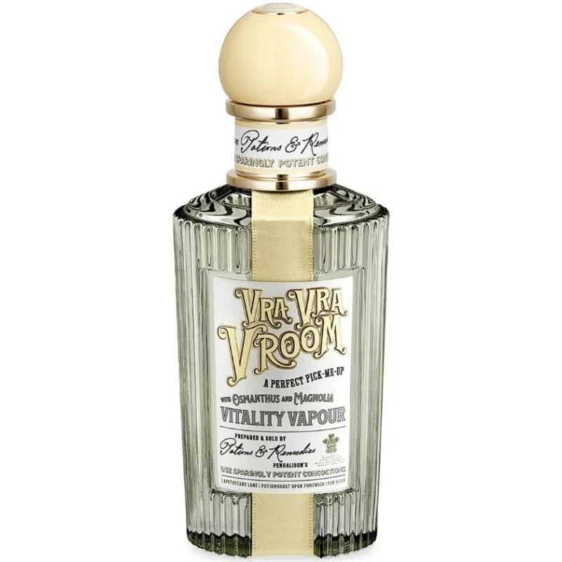 POTIONS VRA VRA VROOM 100ml