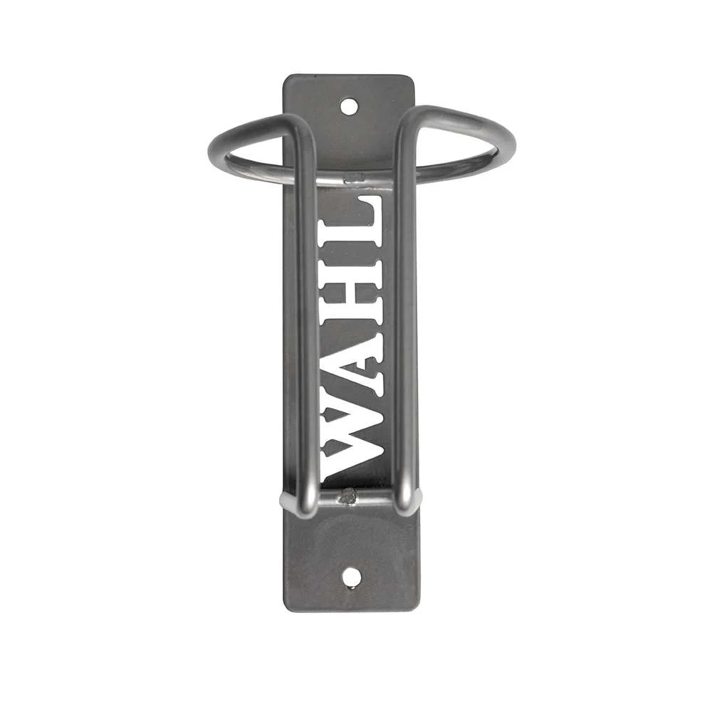 WAHL PORTACLIPPER IN METALLO COLOR SILVER