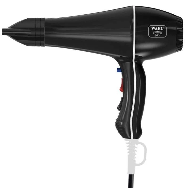 WAHL PHON SUPERDRY 2000 WATT