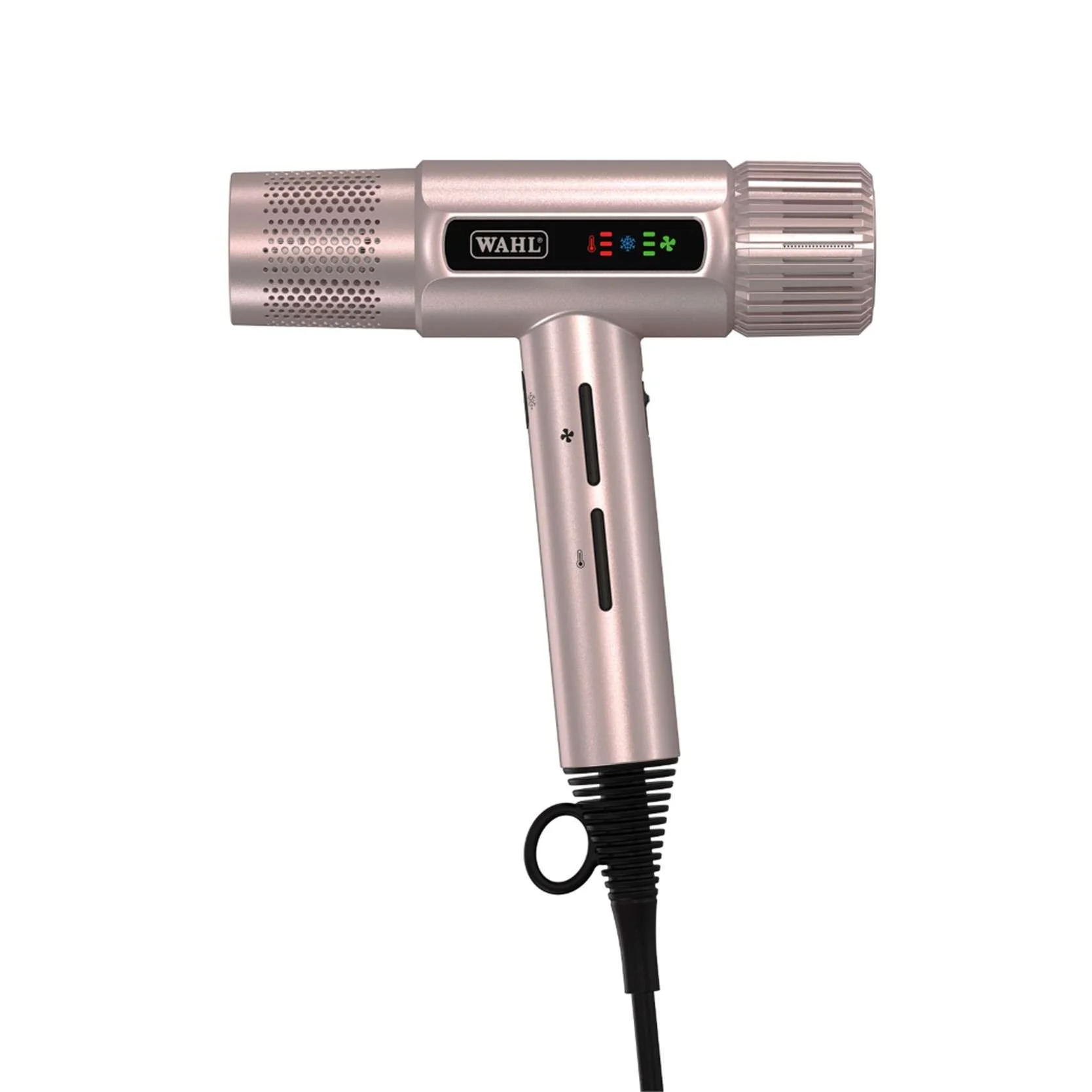 WAHL PHON DIGITALE VANQUISH LIMITED EDITION ROSE GOLD 1600 WATT