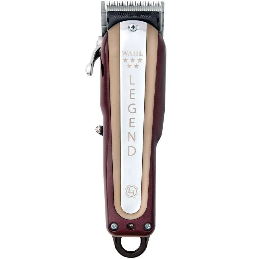 WAHL 5 STAR SERIES – LEGEND CORDLESS CLIPPER