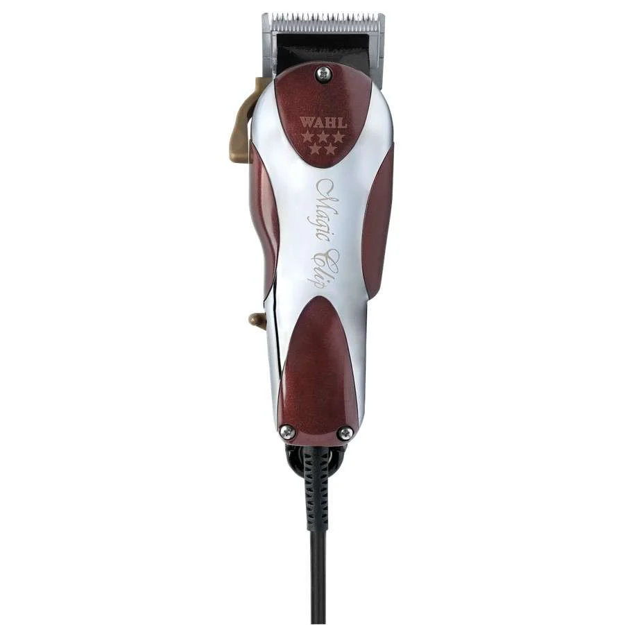 WAHL 5 STAR SERIES – MAGIC CLIP CORDED CLIPPER