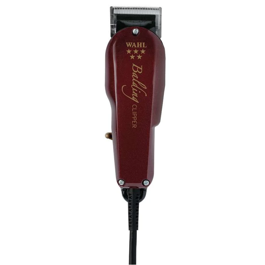 WAHL 5 STAR SERIES – BALDING CORDED CLIPPER