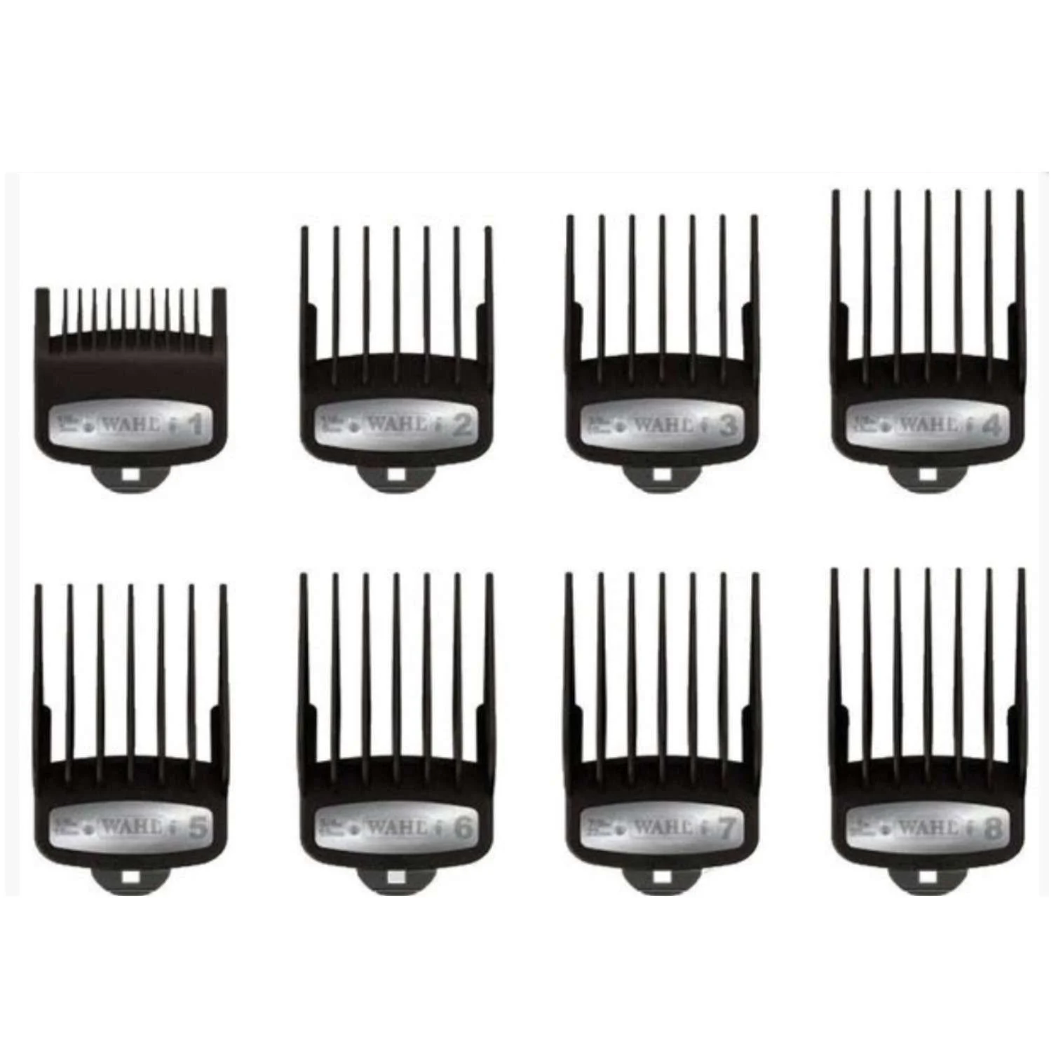 SET DI 10 RIALZI PREMIUM: 1,5 – 3 – 4,5 – 6 – 10 – 13 – 16 – 19 – 22 – 25 MM.