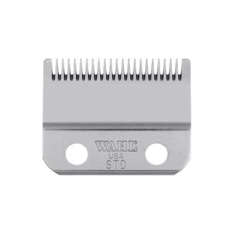 WAHL TESTINA SURGICAL 5-STAR PER MAGIC CLIP E SENIOR CORDLESS 0.8mm – 2.5mm