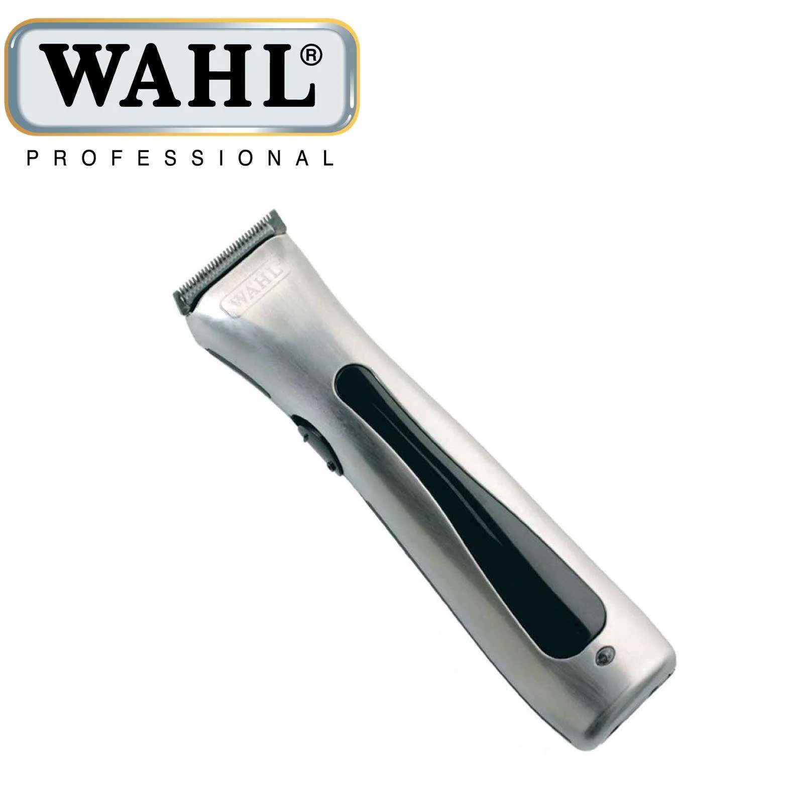 TOSATRICE WAHL BERET LITHIUM COL. ARGENTO