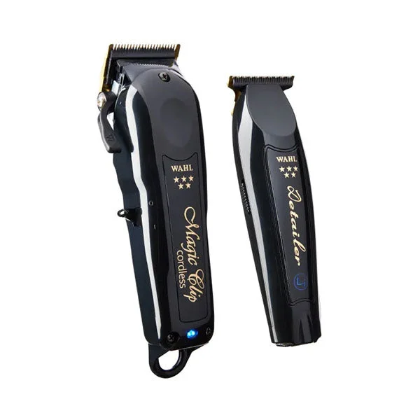 Wahl Barber Combo Cordless
