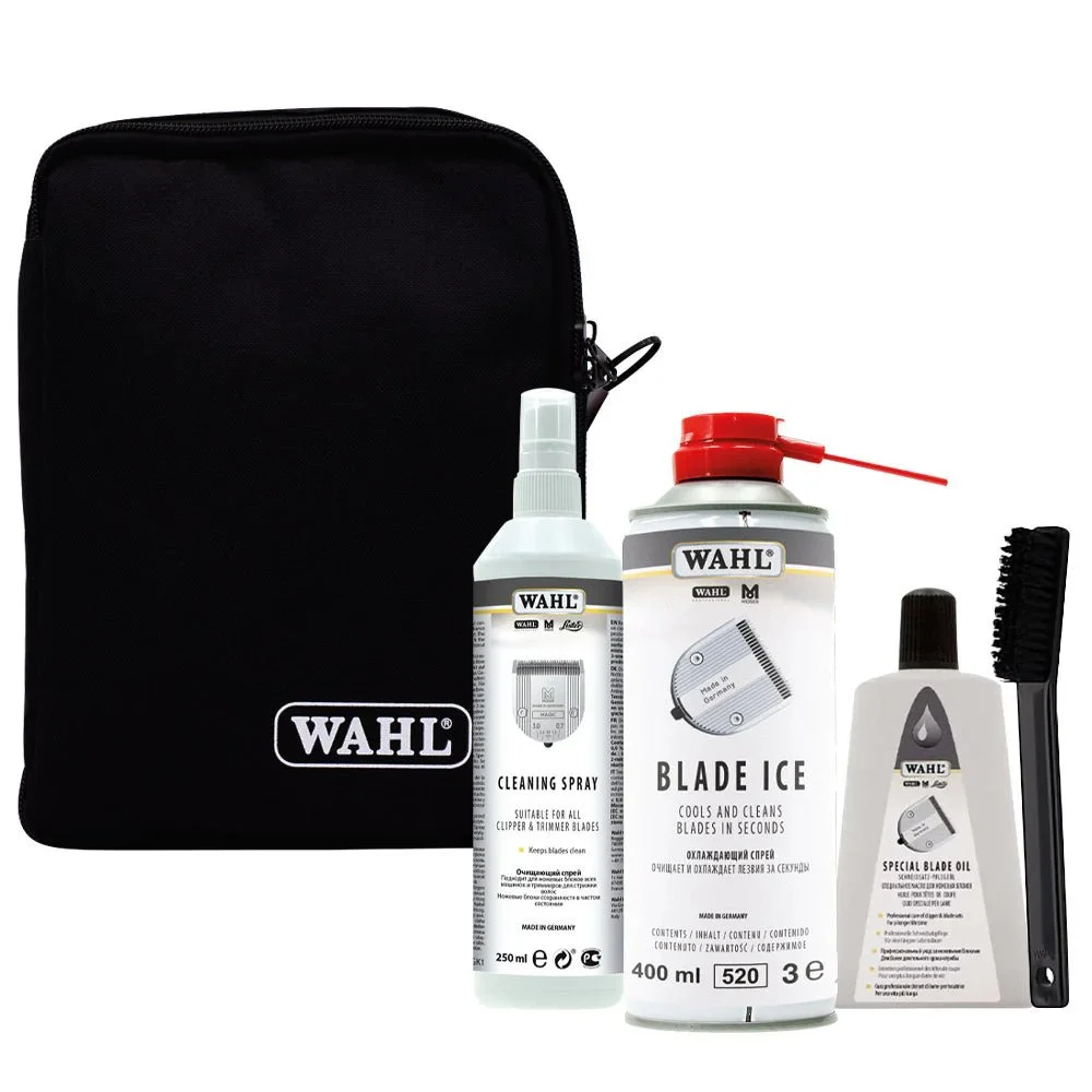 Wahl Blade Care Set - Kit