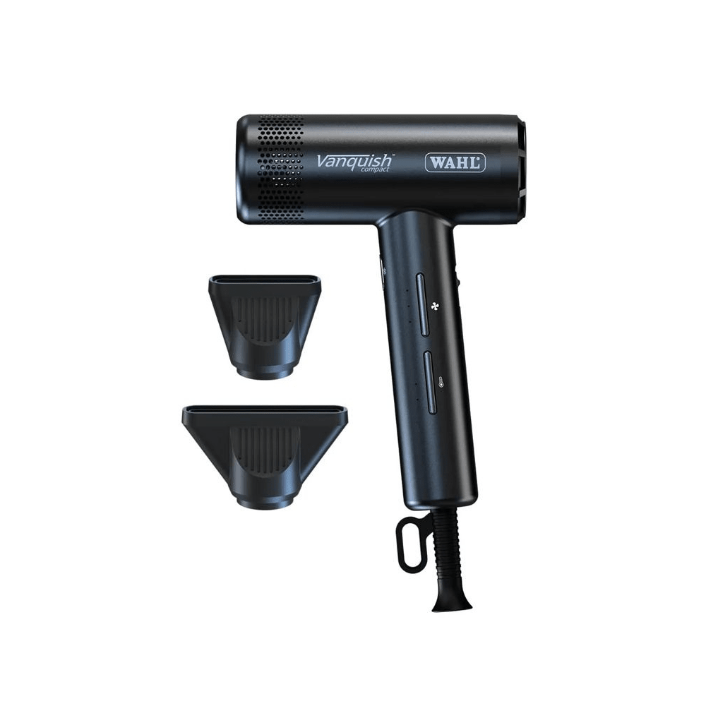 Wahl Vanquish Compact