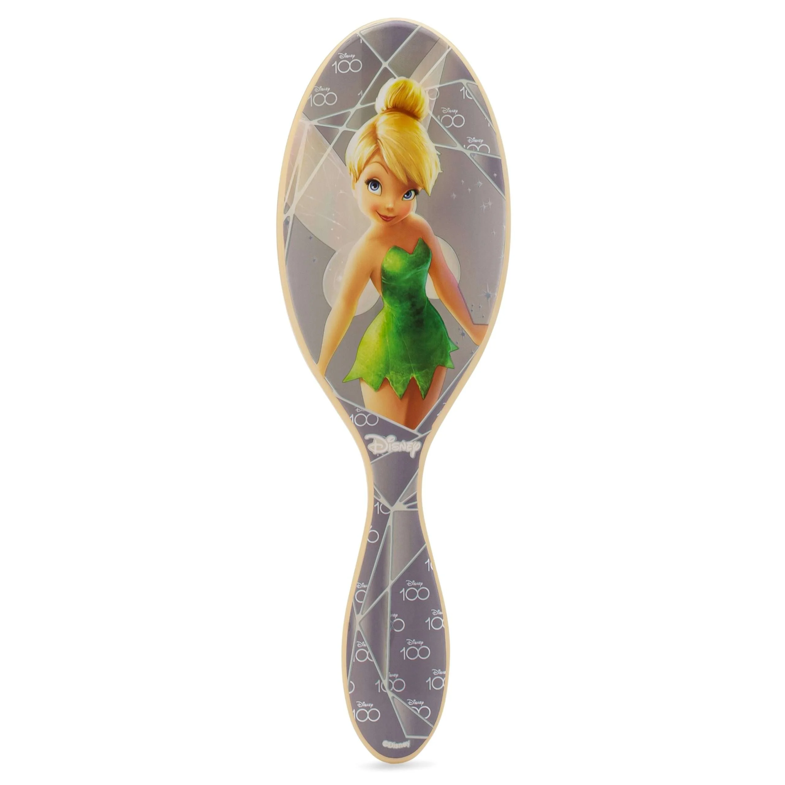 SPAZZOLA ORIGINAL DETANGLER – TINKERBELL