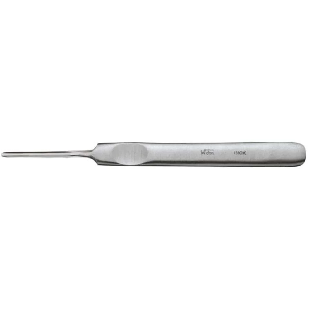 WICTOR SGORBIA FISSA MULTIUSO 2 MM