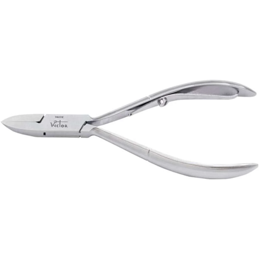 WICTOR TRONCHESE INOX PER UNGHIE INCARNITE LUNGHEZZA TOTALE CM. 12