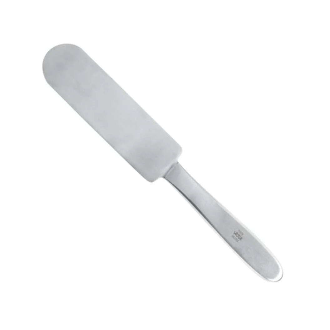 WICTOR MANICO INOX PER RASPA