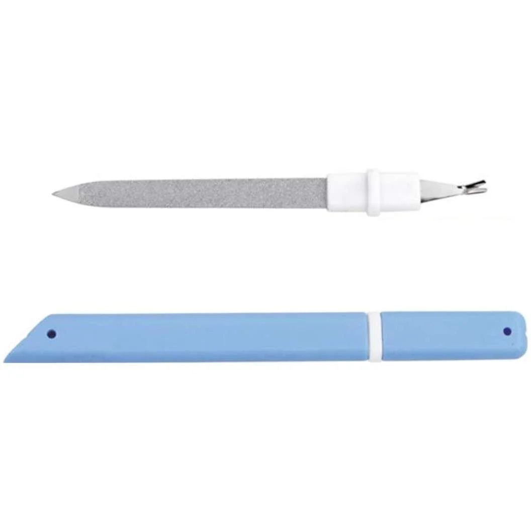 WICTOR TAGLIACUTICOLE CON LIMA