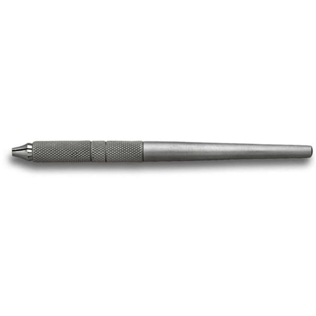 WICTOR MANICO INOX PORTALAME