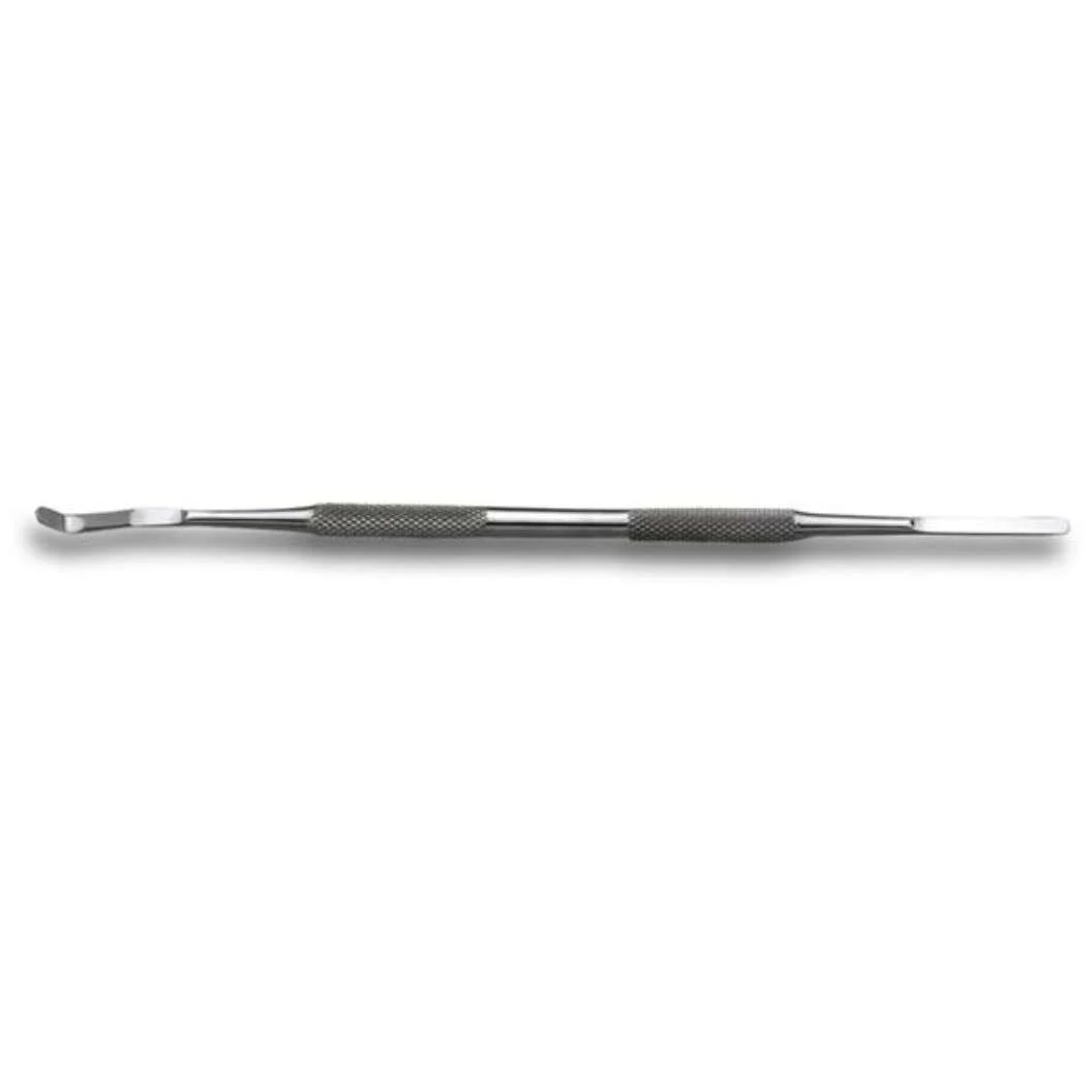 WICTOR PULISCI UNGHIE INOX