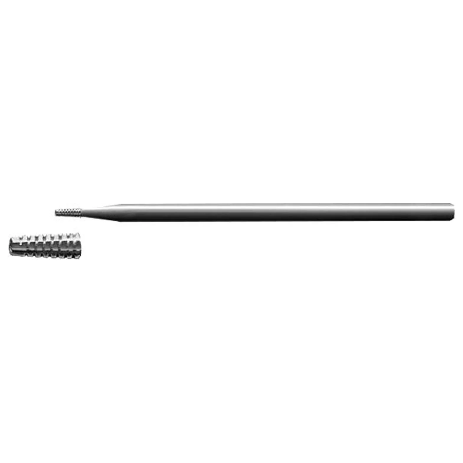 WICTOR PUNTA MM. 4 DIAMETRO MM. 1 – 5 PEZZI