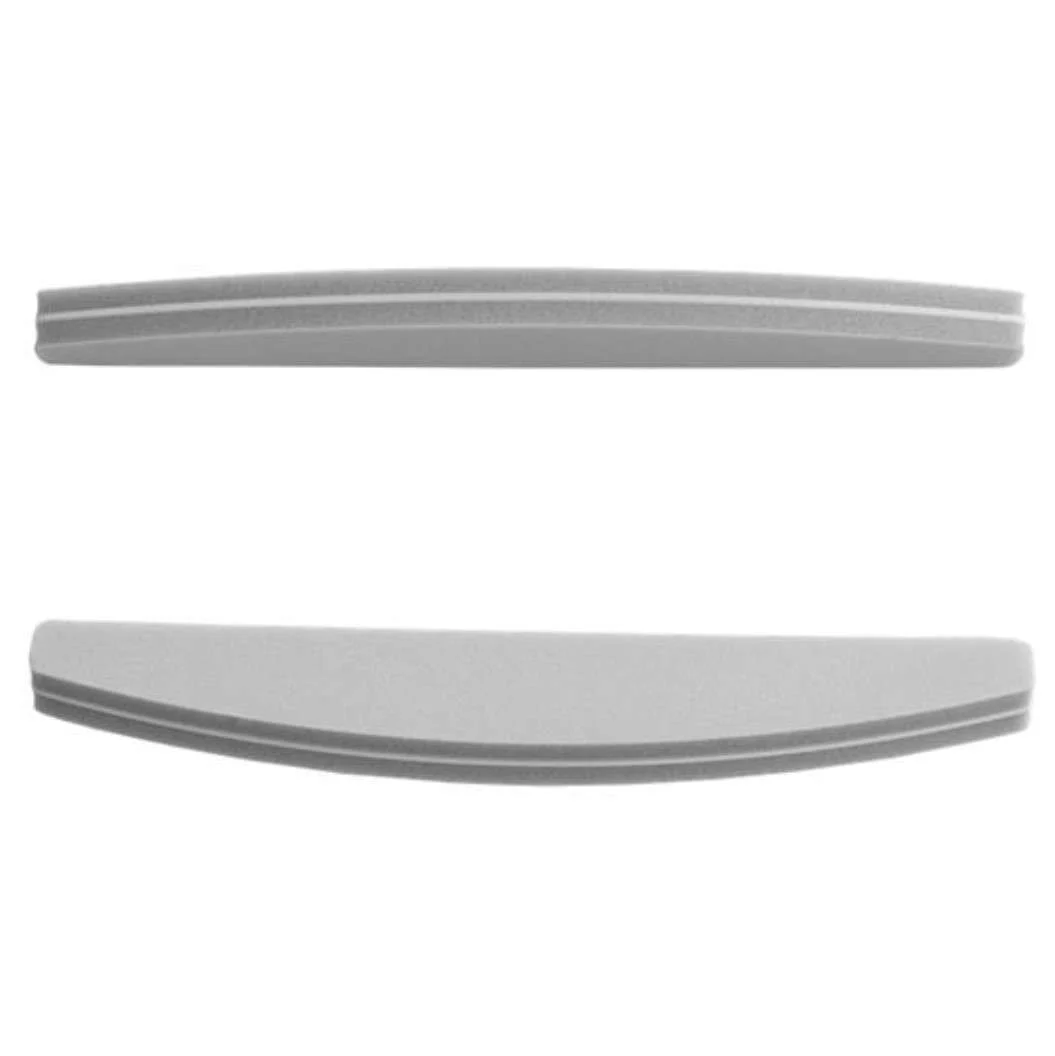 LIMA HARBOUR BRIDGE, SPUGNA MADE IN UK, GRANA 180