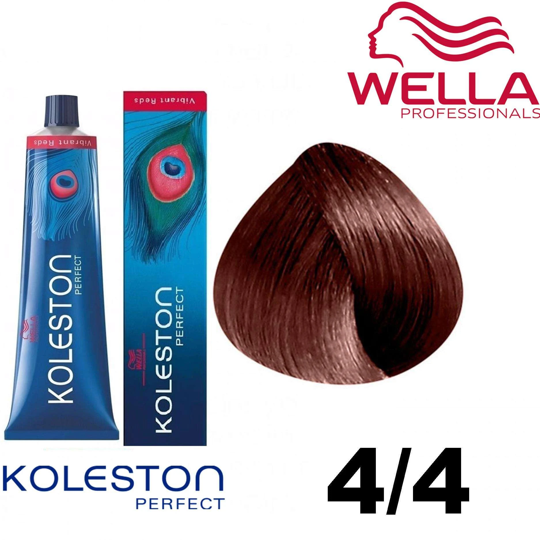 OLD KOLESTON PERFECT 4/4 60ml – CASTANO RAME