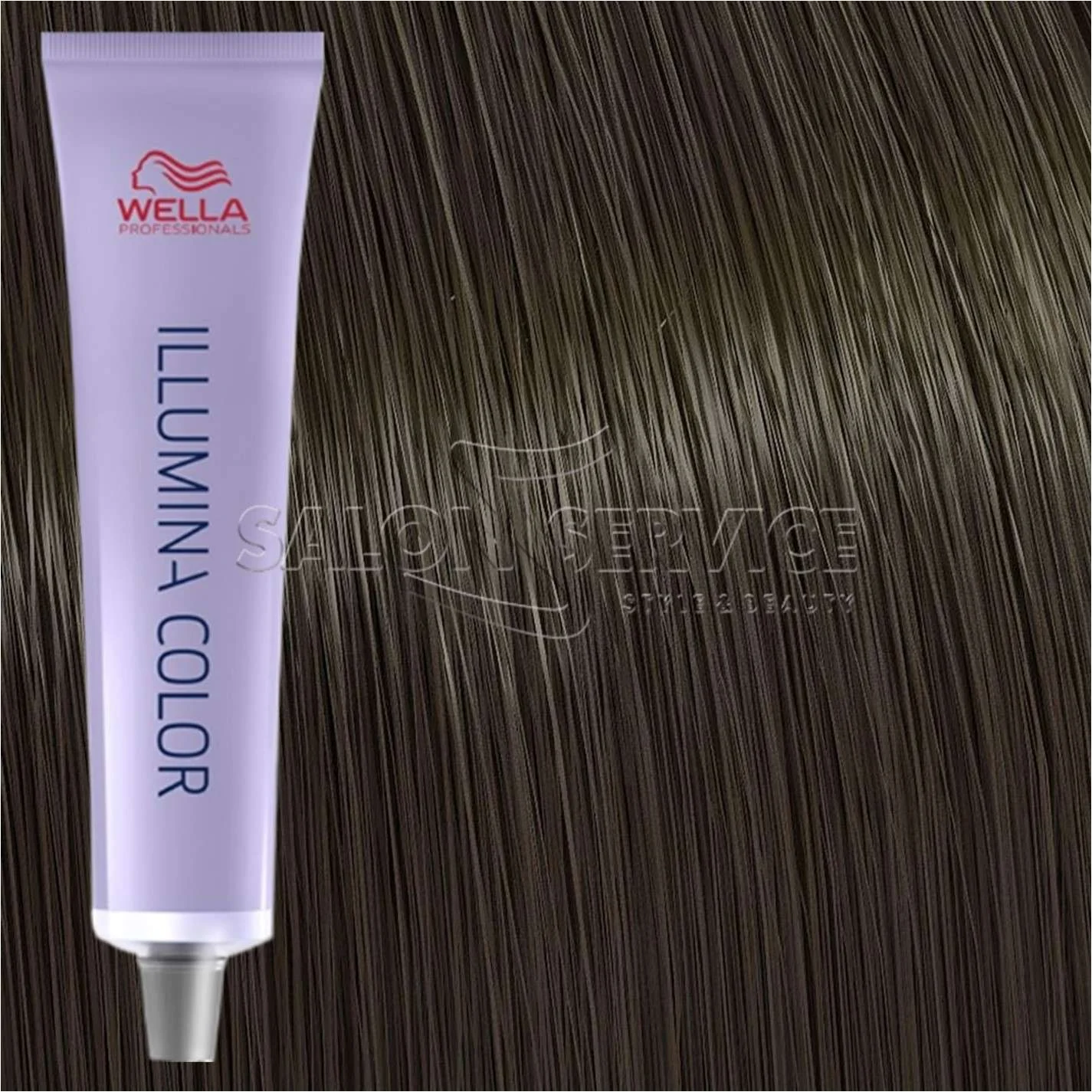 ILLUMINA COLOR 5/ CASTANO CHIARO 60 ML