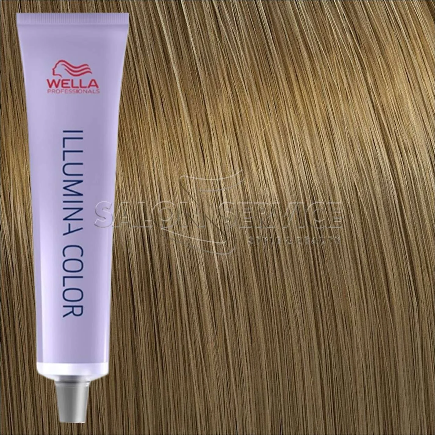 ILLUMINA COLOR 8/ BIONDO CHIARO 60 ML