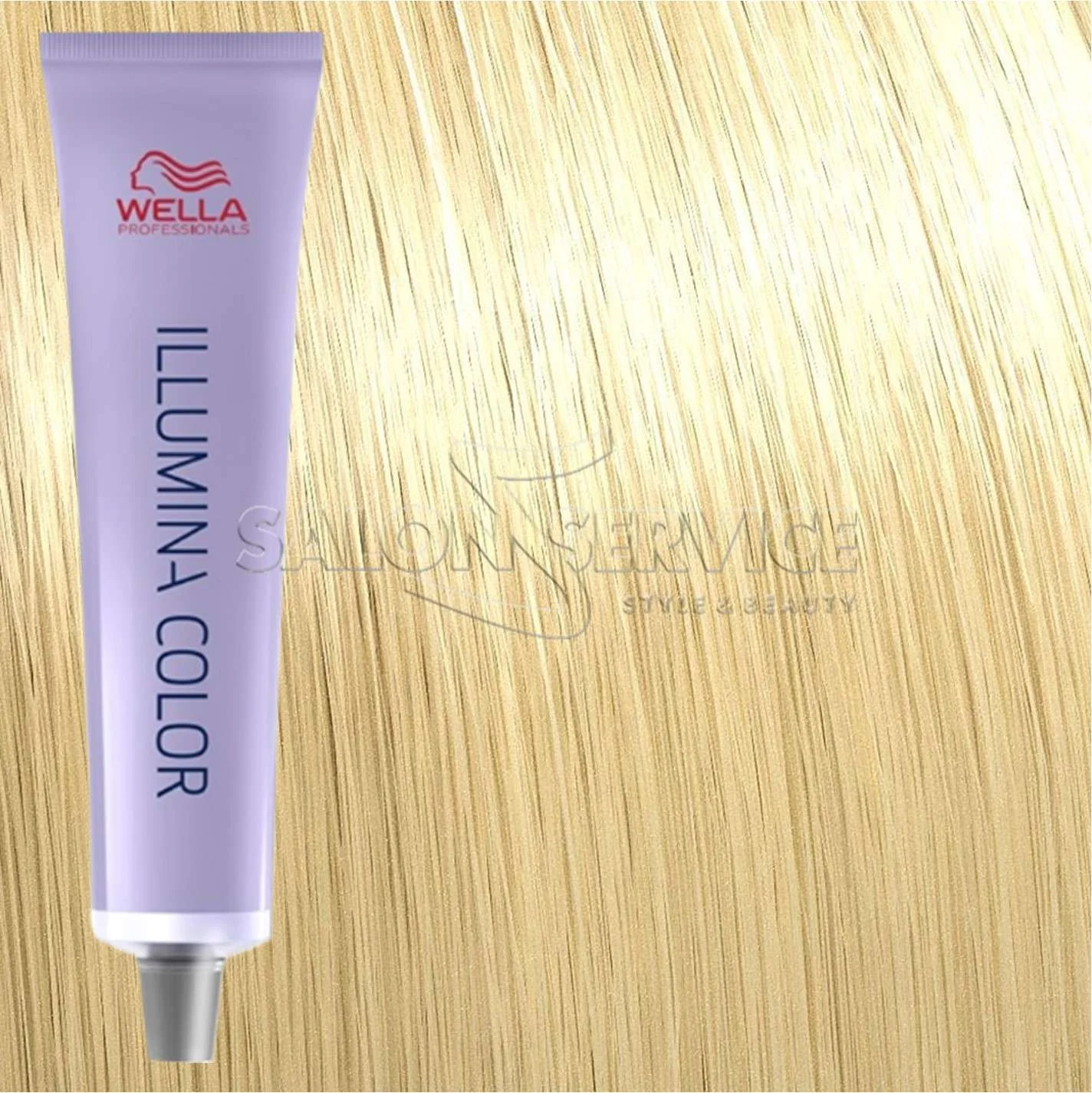 ILLUMINA COLOR 10/ BIONDO PLATINO 60 ML