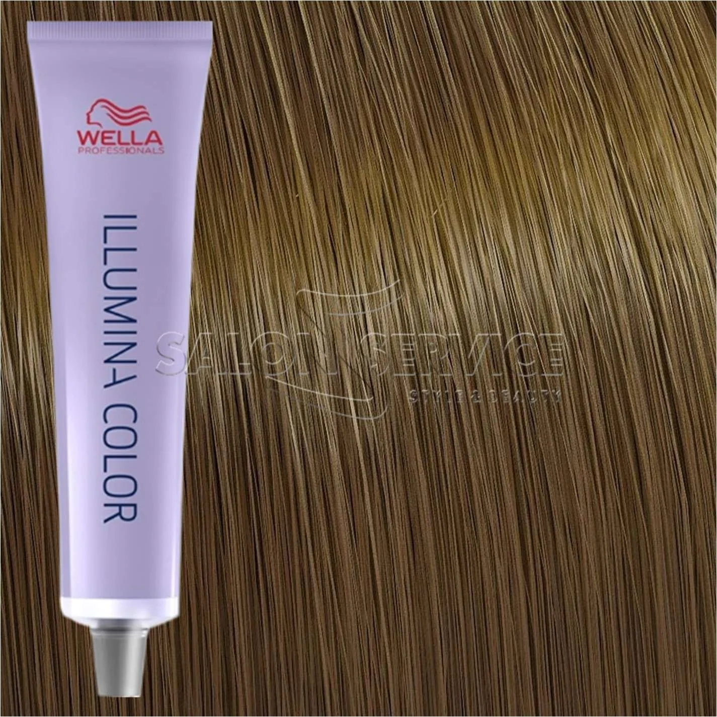 ILLUMINA COLOR 7/3 BIONDO MEDIO DORATO 60 ML