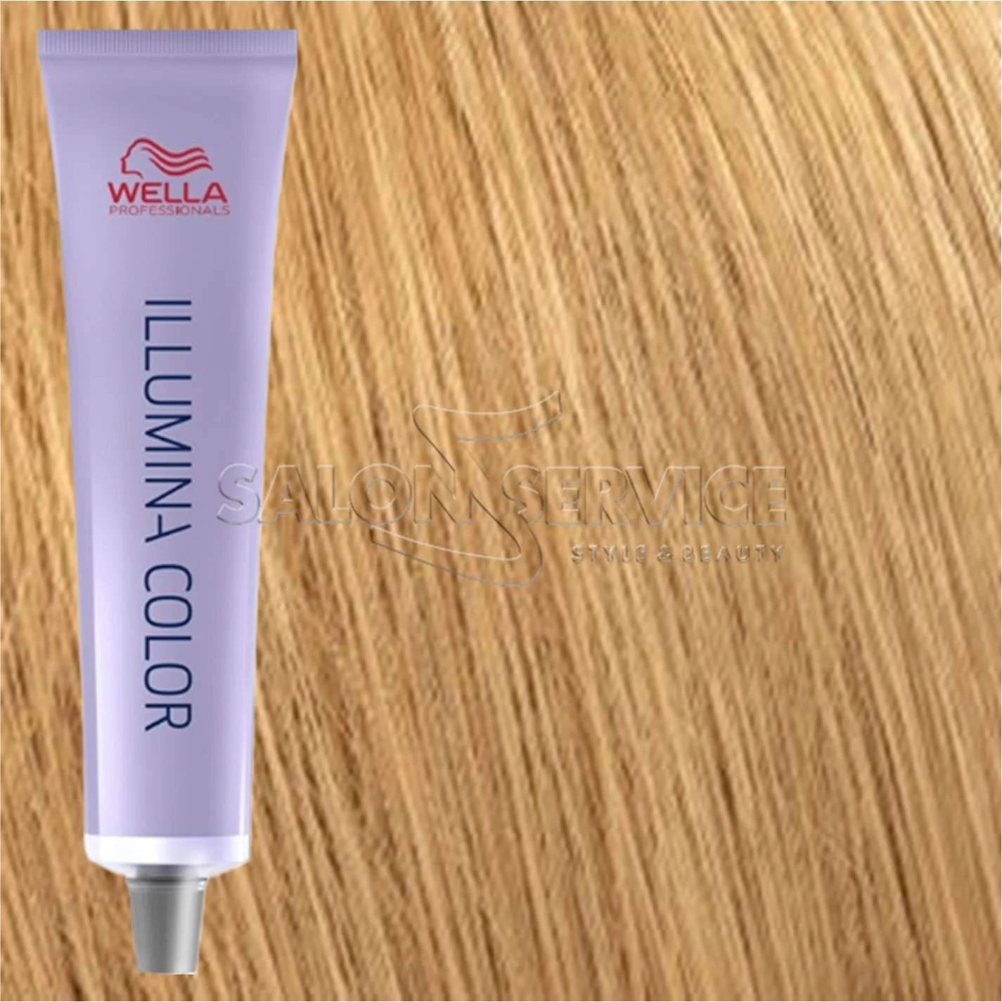 ILLUMINA COLOR 9/7 BIONDO CHIARISSIMO SABBIA 60 ML