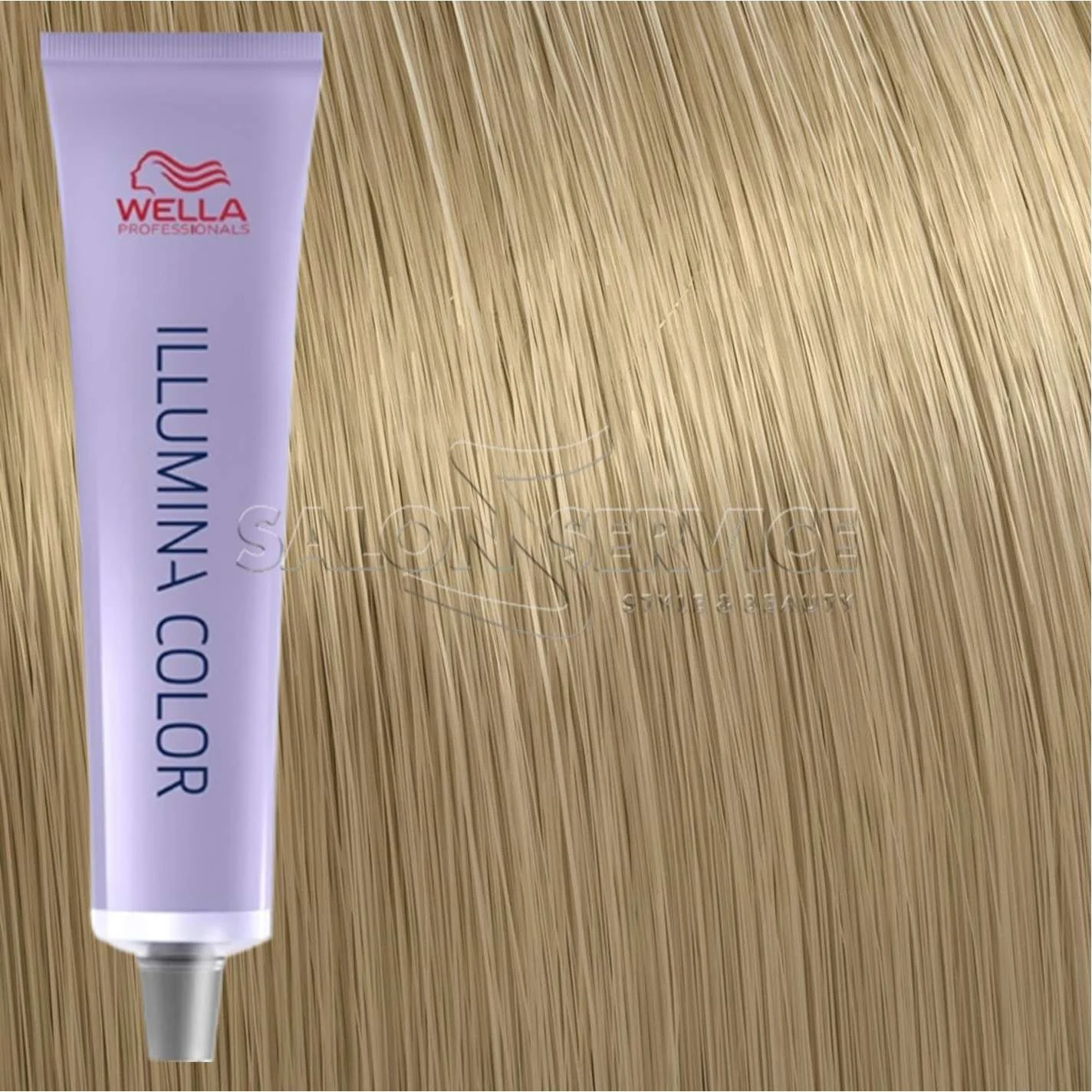 ILLUMINA COLOR 8/36 BIONDO CHIARO DORATO VIOLETTO 60 ML