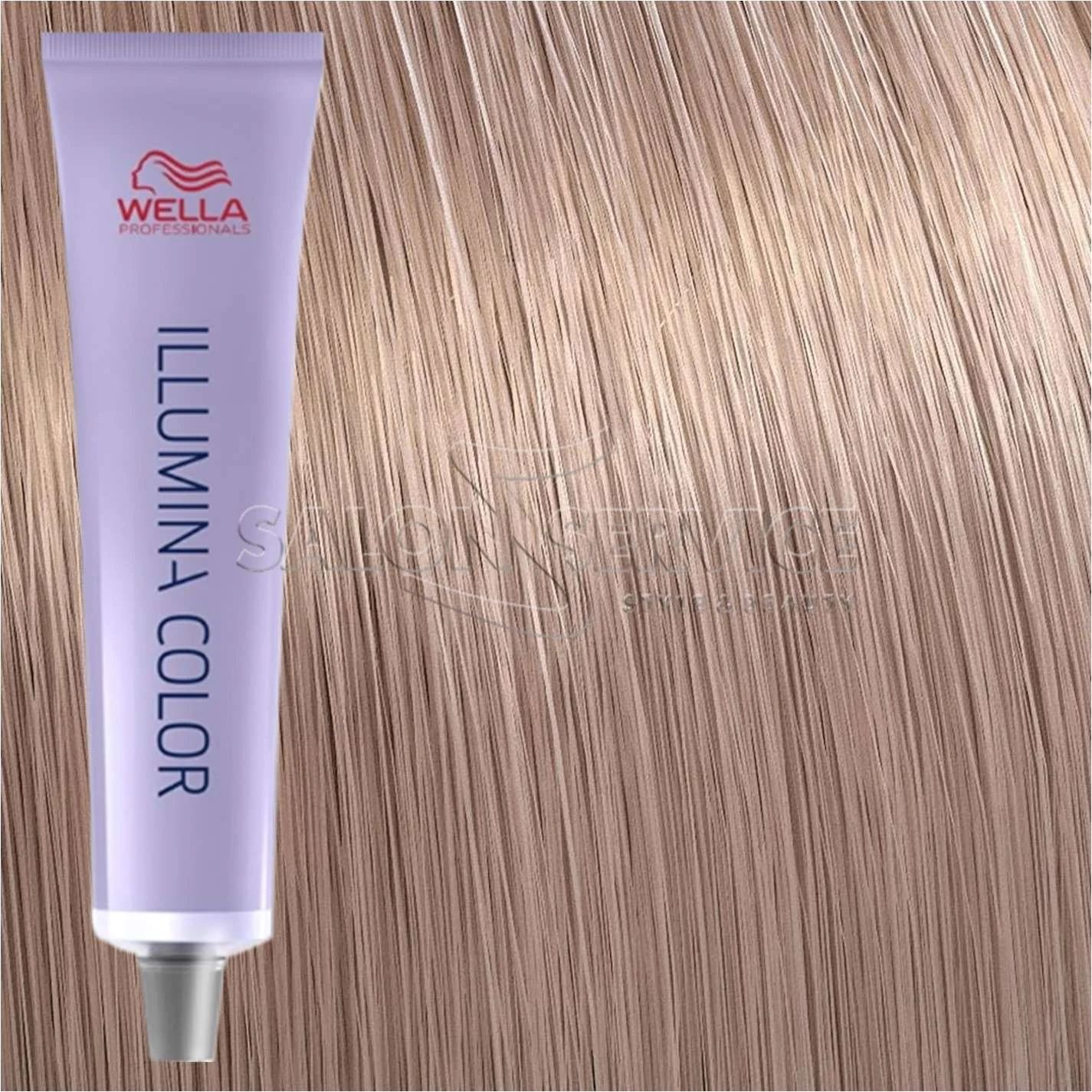 ILLUMINA COLOR OPAL-ESSENCE PLATINUM LILY 60 ML.