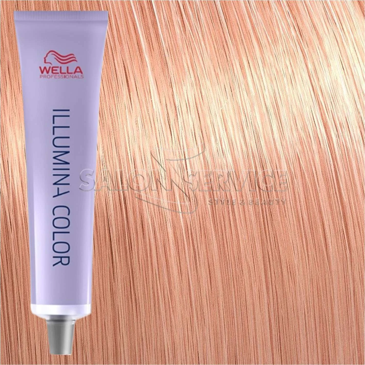 ILLUMINA COLOR OPAL-ESSENCE COPPER PEACH 60 ML.